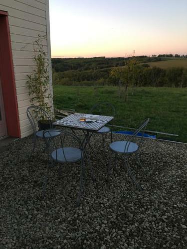 Bed & Breakfast Le Phare32