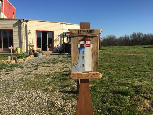 Bed & Breakfast Le Phare32