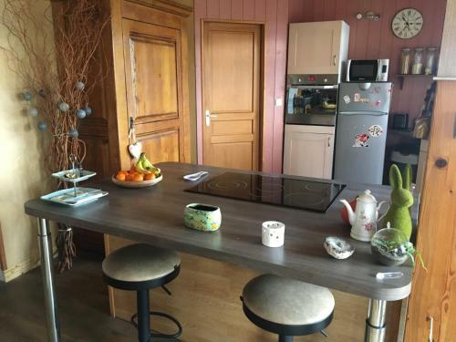 Bed & Breakfast Le Phare32