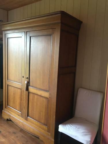 Bed & Breakfast Le Phare32