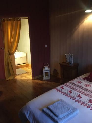 Bed & Breakfast Le Phare32