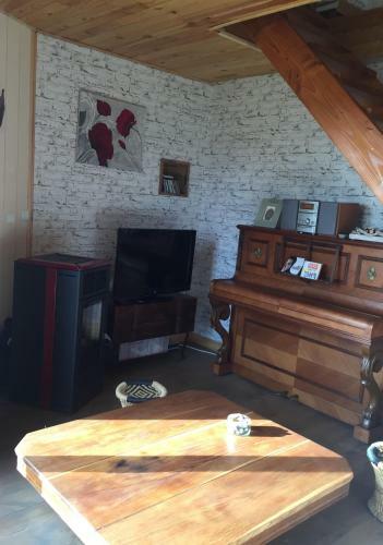 Bed & Breakfast Le Phare32