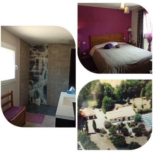 Bed & Breakfast Chambres D'h�te