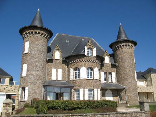 Apartamento Les Terrasses Du Ch�teau