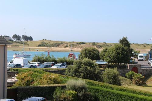 Apartamento R�sidence Du Port