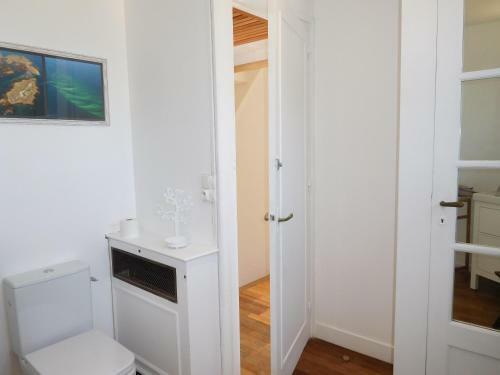 Apartamento La Villa Plein Vent Lumi�re Du Cap