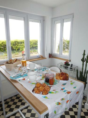 Apartamento La Villa Plein Vent Lumi�re Du Cap