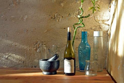 Bed & Breakfast Malia - Chambres D'h�tes