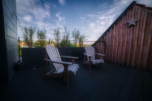 Bed & Breakfast Etoile Du Kap