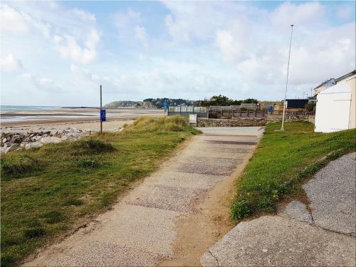 Apartamento Appartement Bord De Mer !