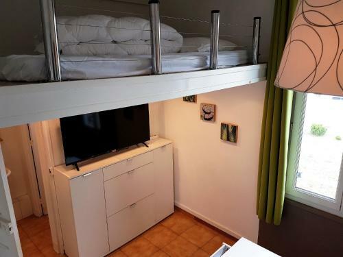Apartamento Appartement Bord De Mer !