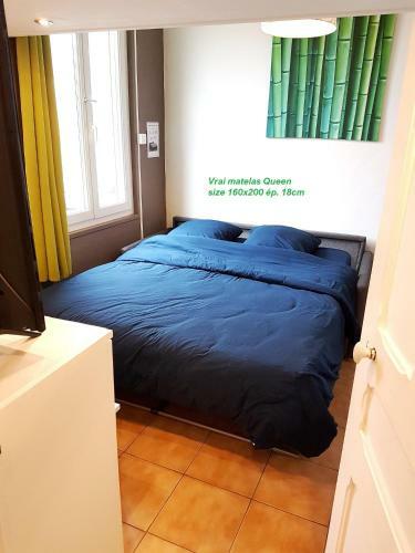 Apartamento Appartement Bord De Mer !