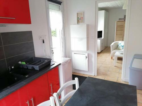 Le Petit Logis De Barneville Plage