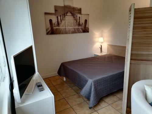Le Petit Logis De Barneville Plage
