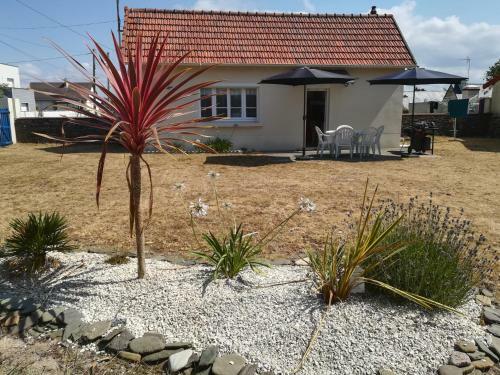 Le Petit Logis De Barneville Plage