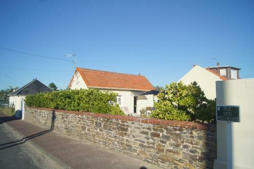Le Petit Logis De Barneville Plage
