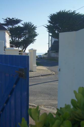 Le Petit Logis De Barneville Plage