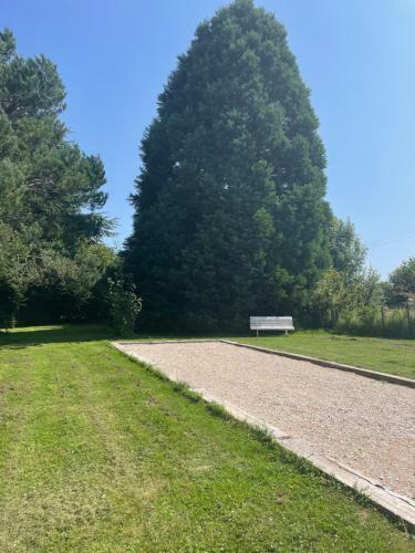 Le Clos De Prosper