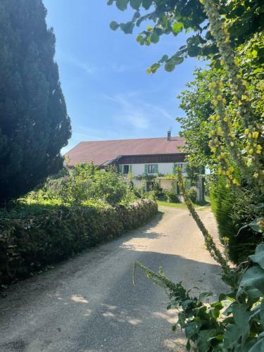 Le Clos De Prosper