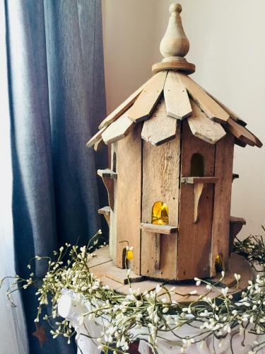 Apartamento La Maison Au Bois Dormant