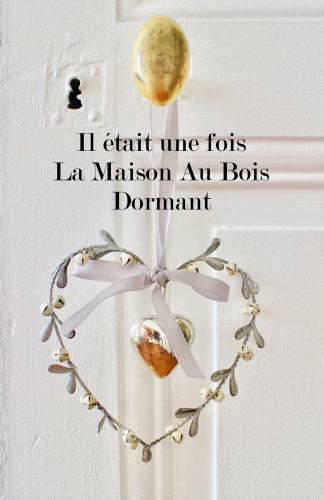 Apartamento La Maison Au Bois Dormant