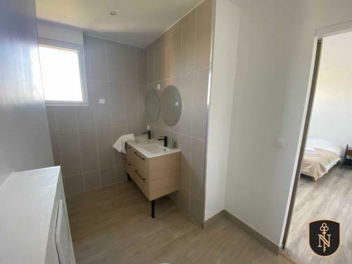 Apartamento Superbe Appartement Proche De La Mer