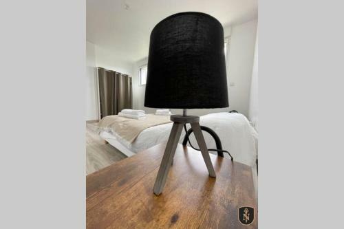 Apartamento Superbe Appartement Proche De La Mer