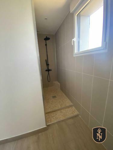 Apartamento Superbe Appartement Proche De La Mer