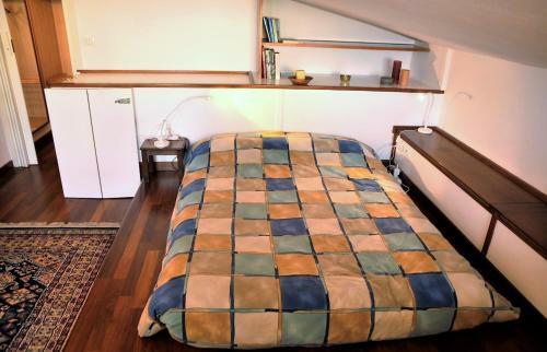 B&B Fiera - Mini Attico