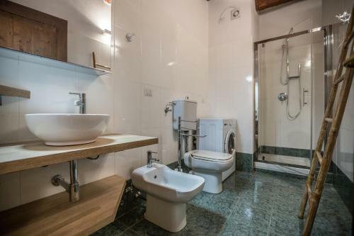 Palazzo Bocchi - The Place Apartments