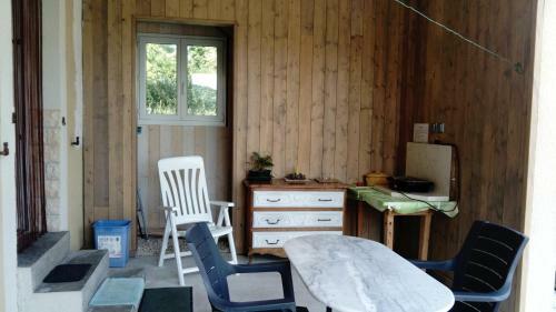 Apartamento G�te De La Fontaine
