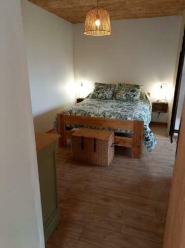 Agroturismo L'�crin De Louise