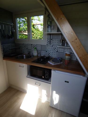 Hostal La Tiny Des 3 Pics