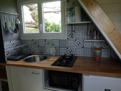 Hostal La Tiny Des 3 Pics