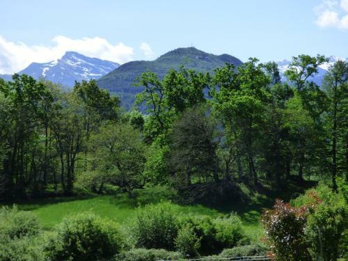 Hostal La Tiny Des 3 Pics