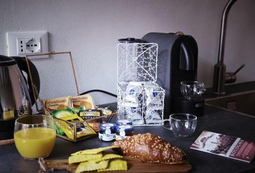 Apartamento Charming Flat Righi Bologna