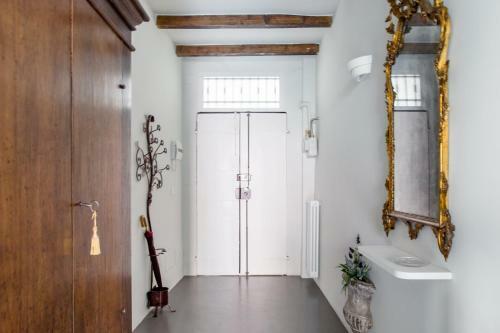 Apartamento Charming Flat Righi Bologna