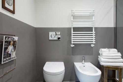 Apartamento Charming Flat Righi Bologna