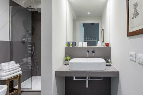 Apartamento Charming Flat Righi Bologna