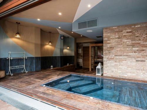 Apartamento Accademia Al Colle