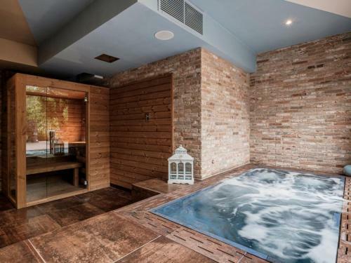 Apartamento Accademia Al Colle