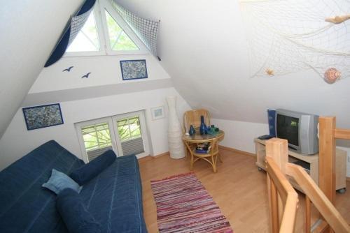 Ferienhaus Likedeeler Weg 13