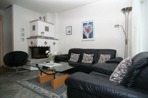 Ferienhaus Likedeeler Weg 13