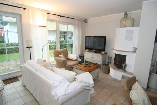 Ferienhaus Likedeeler Weg 13