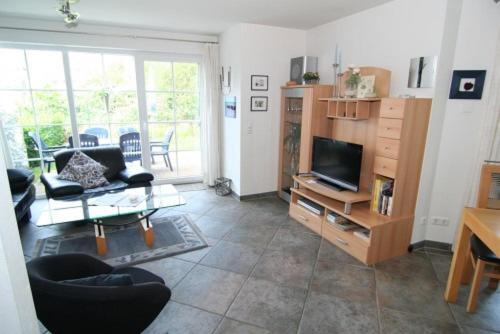 Ferienhaus Likedeeler Weg 13