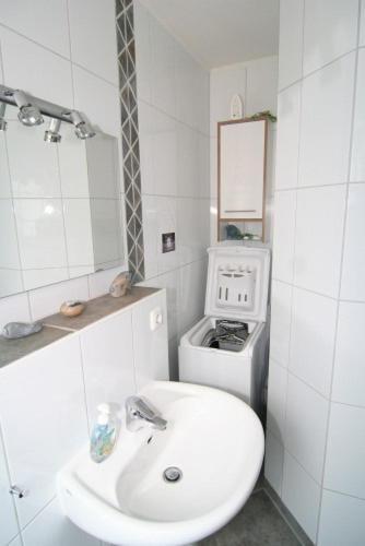Ferienhaus Likedeeler Weg 13