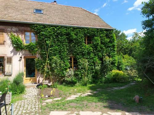 Bed & Breakfast Le Petit Far� Du Giessen