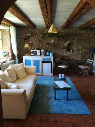 Bed & Breakfast Le Petit Far� Du Giessen