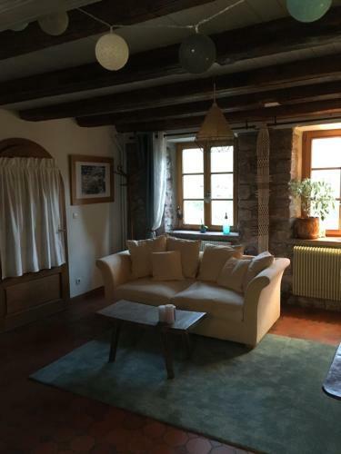 Bed & Breakfast Le Petit Far� Du Giessen