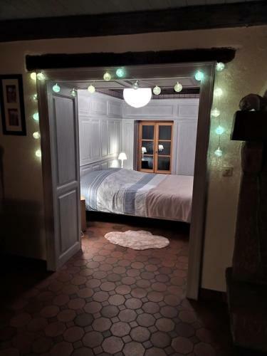 Bed & Breakfast Le Petit Far� Du Giessen